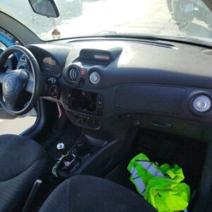 SALPICADERO CITROEN C3