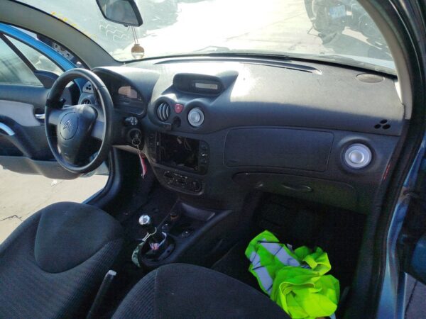 SALPICADERO CITROEN C3