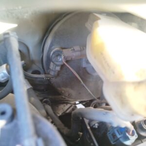 SERVOFRENO CITROEN C3