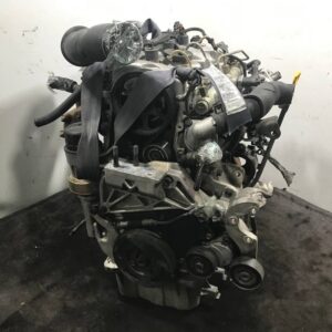 MOTOR COMPLETO HYUNDAI MATRIX (FC)