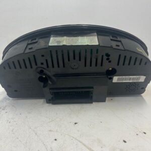 CUADRO INSTRUMENTOS VOLKSWAGEN GOLF V (1K1)(10.2003)