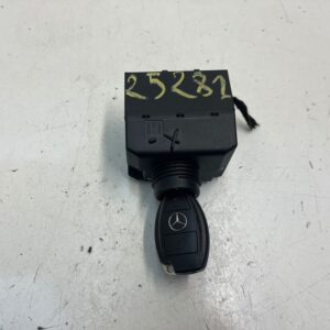 CONMUTADOR DE ARRANQUE MERCEDES-BENZ CLASE B (BM 245)