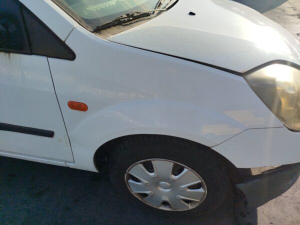 ALETA DELANTERA DERECHA FORD FIESTA (CBK)