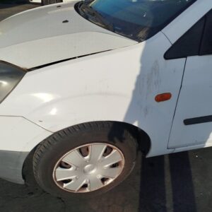 ALETA DELANTERA IZQUIERDA FORD FIESTA (CBK)