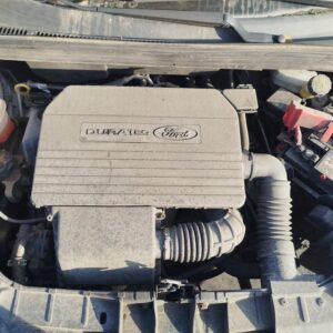ALTERNADOR FORD FIESTA (CBK)
