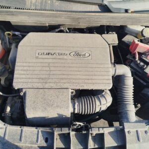 CAJA CAMBIOS FORD FIESTA (CBK)