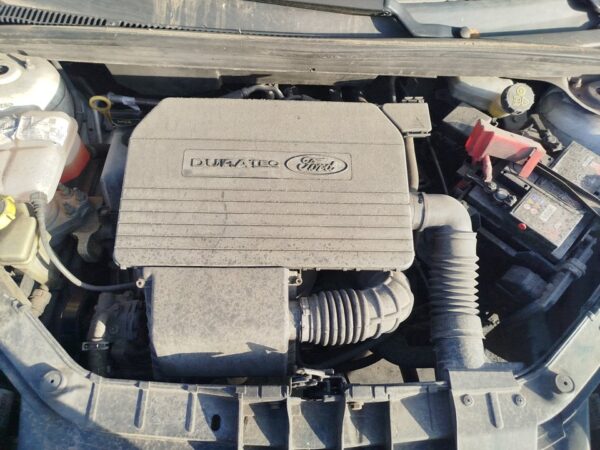 CAJA CAMBIOS FORD FIESTA (CBK)