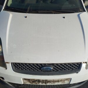 CAPO FORD FIESTA (CBK)