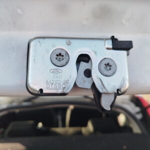 CERRADURA MALETERO / PORTON FORD FIESTA (CBK)