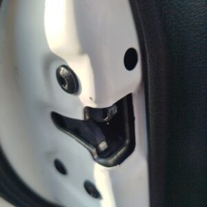 CERRADURA PUERTA TRASERA IZQUIERDA FORD FIESTA (CBK)