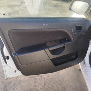 ELEVALUNAS DELANTERO IZQUIERDO FORD FIESTA (CBK)