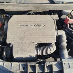 MOTOR COMPLETO FORD FIESTA (CBK)