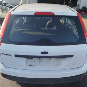 PORTON TRASERO FORD FIESTA (CBK)
