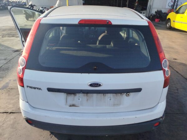 PORTON TRASERO FORD FIESTA (CBK)
