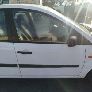PUERTA DELANTERA DERECHA FORD FIESTA (CBK)