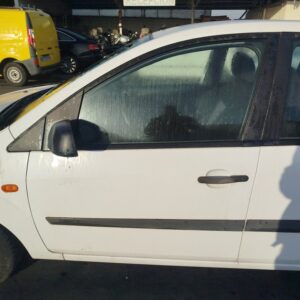 PUERTA DELANTERA IZQUIERDA FORD FIESTA (CBK)