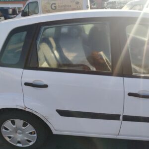 PUERTA TRASERA DERECHA FORD FIESTA (CBK)