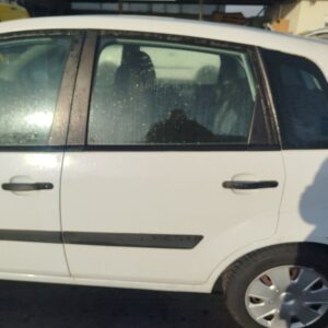 PUERTA TRASERA IZQUIERDA FORD FIESTA (CBK)