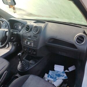 SALPICADERO FORD FIESTA (CBK)