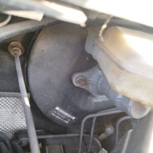 SERVOFRENO FORD FIESTA (CBK)