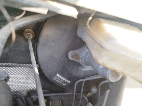 SERVOFRENO FORD FIESTA (CBK)
