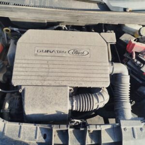 TRANSMISION DELANTERA DERECHA FORD FIESTA (CBK)