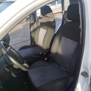 JUEGO ASIENTOS COMPLETO FORD FIESTA (CBK)