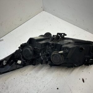 FARO DERECHO CITROEN C4 BERLINA