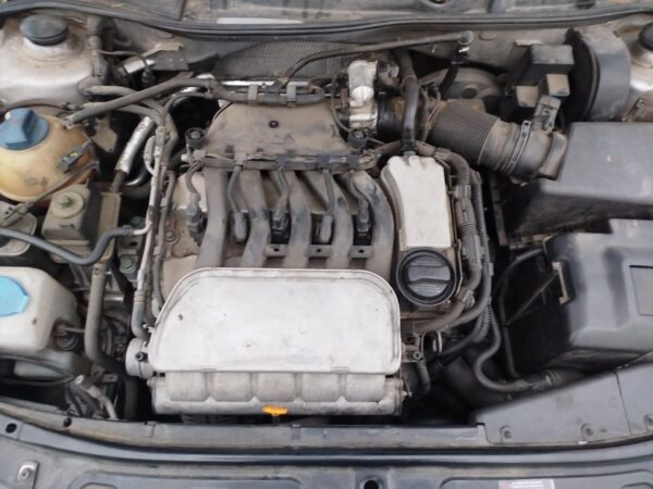 ABS SEAT TOLEDO (1M2)
