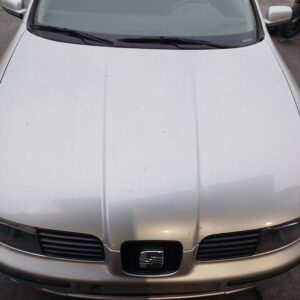 CAPO SEAT TOLEDO (1M2)