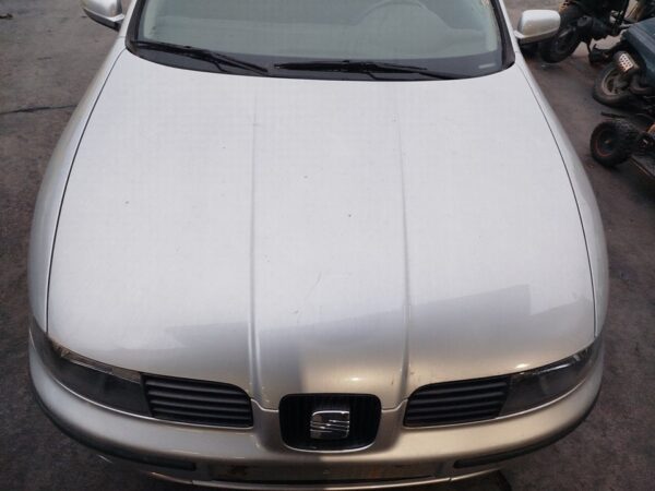 CAPO SEAT TOLEDO (1M2)