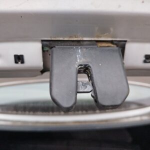 CERRADURA MALETERO / PORTON SEAT TOLEDO (1M2)