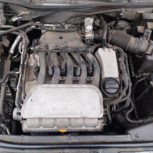 CONDENSADOR / RADIADOR  AIRE ACONDICIONADO SEAT TOLEDO (1M2)