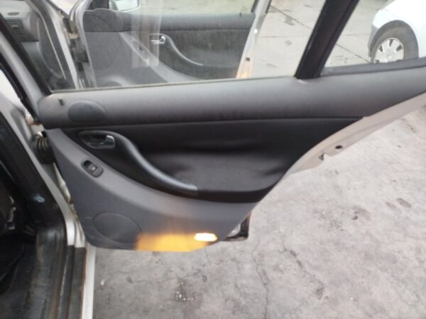 ELEVALUNAS TRASERO DERECHO SEAT TOLEDO (1M2)