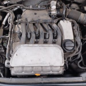 MOTOR COMPLETO SEAT TOLEDO (1M2)