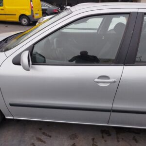 PUERTA DELANTERA IZQUIERDA SEAT TOLEDO (1M2)