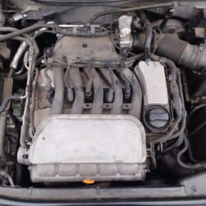 RADIADOR AGUA SEAT TOLEDO (1M2)