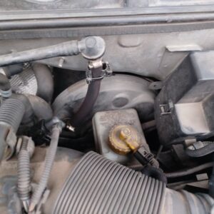 SERVOFRENO SEAT TOLEDO (1M2)