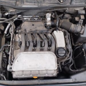 TRANSMISION DELANTERA IZQUIERDA SEAT TOLEDO (1M2)