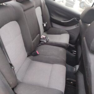 JUEGO ASIENTOS COMPLETO SEAT TOLEDO (1M2)