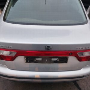 TAPA MALETERO SEAT TOLEDO (1M2)