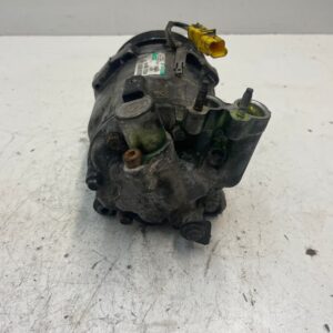 COMPRESOR AIRE ACONDICIONADO CITROEN C6