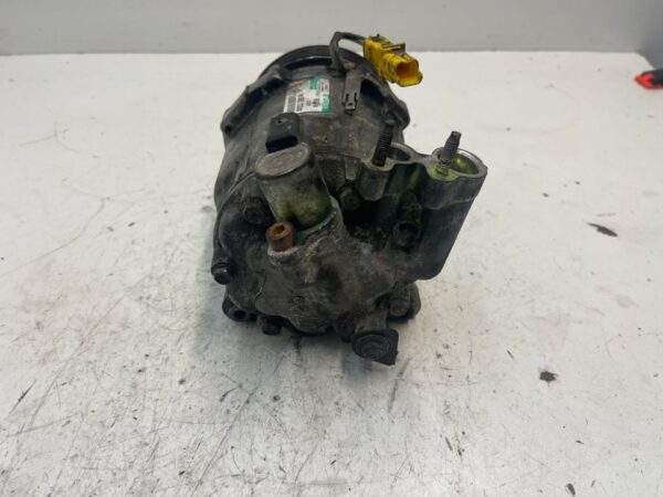 COMPRESOR AIRE ACONDICIONADO CITROEN C6