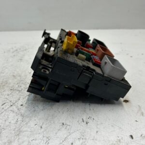 CAJA RELES / FUSIBLES CITROEN C4 PICASSO