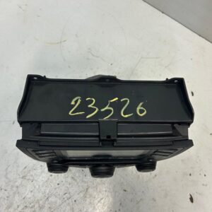 SISTEMA AUDIO / RADIO CD HONDA ACCORD BERLINA (CL/CN)