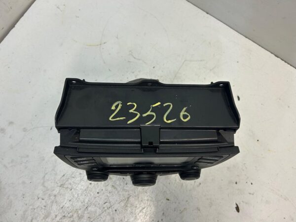 SISTEMA AUDIO / RADIO CD HONDA ACCORD BERLINA (CL/CN)