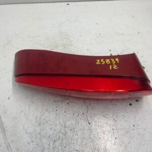 PILOTO TRASERO IZQUIERDO PEUGEOT 807