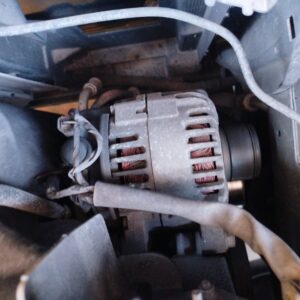 ALTERNADOR PEUGEOT 207
