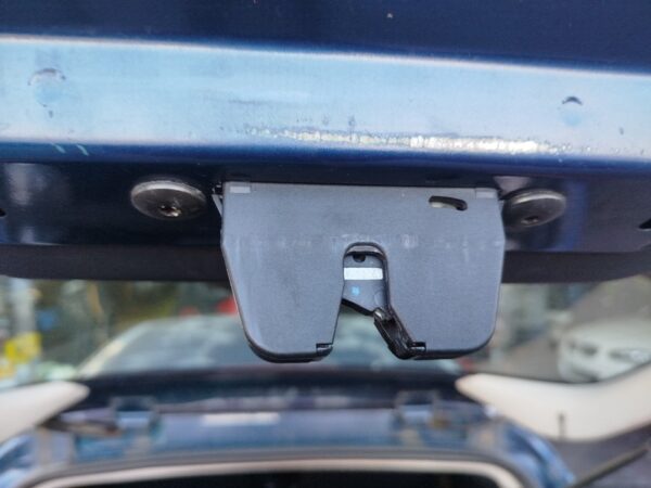 CERRADURA MALETERO / PORTON PEUGEOT 207