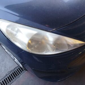 FARO DERECHO PEUGEOT 207